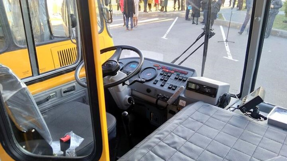 16 мая 2019, По данным РБК: Минэкономразвития раскритиковало установку тахографов на автобусы и грузовики